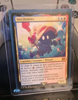 Vivi Ornitier Final Fantasy Regular - Image 1