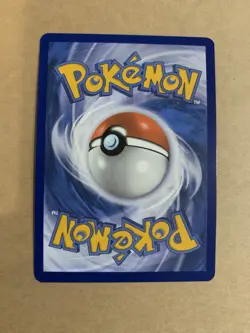 Pokemon TCG Pikachu Card 70 HP Grass Type Holo Rare SWV 039/198 - Image 2