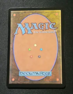 MTG Dawn's Truce FOIL Story Spotlight #0009 Bloomburrow BLB NM - Image 5