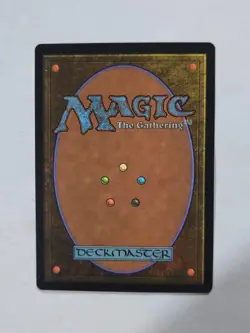 MacCready, Lamplight Mayor #108 (NM) Fallout PIP Magic MTG - Image 2