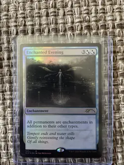 Enchanted Evening - Secret Lair Drop Series (SLD) Foil - Image 1