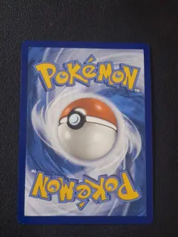 Pokemon ex 179 Sv: Scarlet & Violet Promo Card Holo Near Mint - Image 2