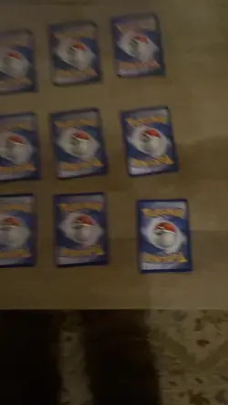 Pokemon Card Collection Dm For Individual Prices, Negotiation, Ect - Image 2