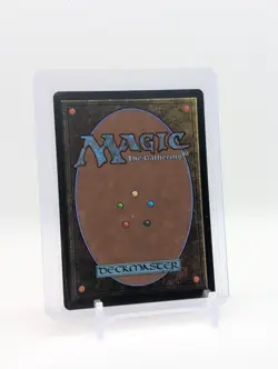 MTG - Sol Ring - Showcase Promo #316 - Avatar: The Last Airbender TLE NM - Image 2