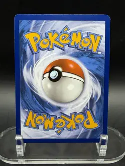 Pokemon TCG Sprigatito Sv02 Paldea Evolved Rare Holo Card #196/193 Illustration - Image 2