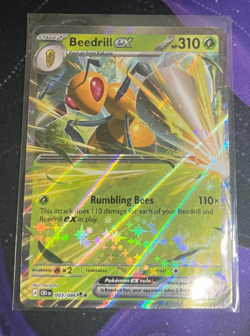 Pokemon Bulk Lot 360+ Cards Near Mint! Perfect Ord, Phantasmal, + Chaos Rising! - Image 2