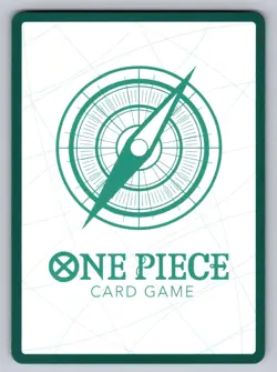 DON!! Card (Enel) DON!! Premium Booster -The Best- One Piece Lightly Played - Image 2