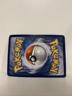Ho-Oh BREAK - (XY Black Star Promo) XY154 Jumbo Cards Holo - Image 3