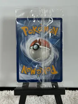 Charizard V SWSH050 Champion's Path Promo - Sealed- Pokemon Card Full Art Holo - Image 4