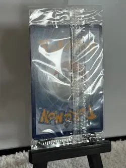Charizard V SWSH050 Champion's Path Promo - Sealed- Pokemon Card Full Art Holo - Image 5