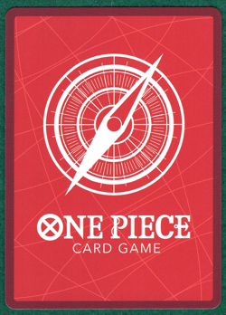 King - Two Legends OP06-057 - One Piece CCG Card - Image 2