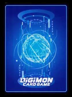 Devidramon BT3-081 Purple Digimon Card CCG Trading Card - Image 2