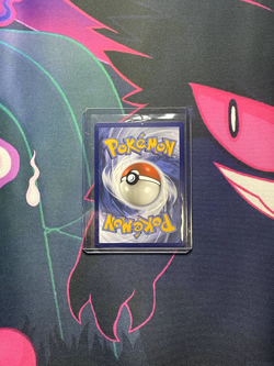 Fraxure - 069/086 - Masterball Holo - Black Bolt - Pokemon Card - NM/M - Image 3