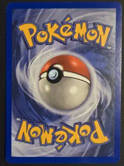 Pokemon TCG Scizor Black Star Promo Card #33 - Image 2