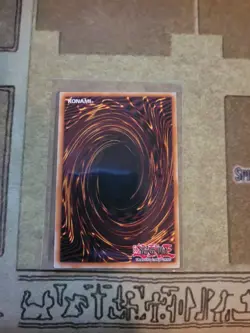YUGIOH TCG STAR BOY MRD-109 RARE UNLIMITED EDITION 1996 - Image 2