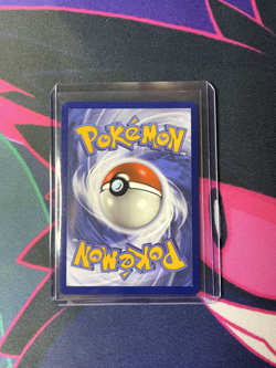 Braviary 155/086 Holo Illustration Rare Black Bolt Pokemon Card TCG English NM - Image 3