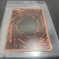 Garoozis TP2-026 Tournament Pack 2 vintage Yu-Gi-Oh - Image 5