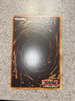CORI-EN027 Magician of Dark Chaos - Black Chaos Secret Rare YuGiOH - Image 5