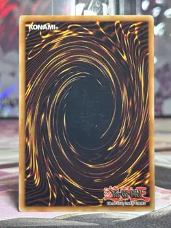 Necklace Of Command RDS-EN040 Ultimate 1st Edition - LP/Played - YuGiOh - Image 3