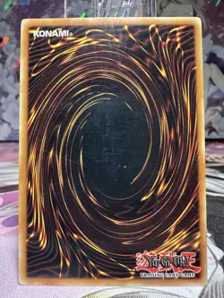 Necklace Of Command RDS-EN040 Ultimate 1st Edition - LP/Played - YuGiOh - Image 4