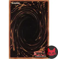 Yugioh Saber Vault TSHD-EN086 Secret Rare LP - Image 2