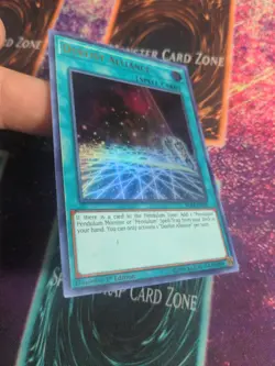 Yu-Gi-Oh! Duelist Alliance BLRR-EN097 1st Edition Ultra Rare NM c3/ - Image 2