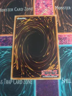Yu-Gi-Oh! Duelist Alliance BLRR-EN097 1st Edition Ultra Rare NM c3/ - Image 3