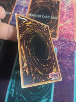 Yu-Gi-Oh! Duelist Alliance BLRR-EN097 1st Edition Ultra Rare NM c3/ - Image 4