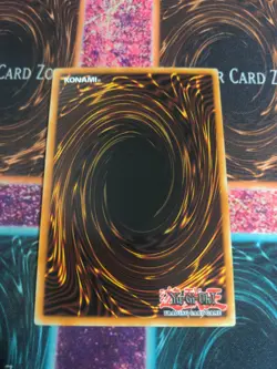 Yu-Gi-Oh! Predaplant Verte Anaconda MGED-EN036 Premiem Gold Rare 1st Ed NM a1/ - Image 3