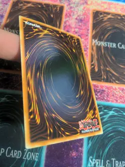 Yu-Gi-Oh! Predaplant Verte Anaconda MGED-EN036 Premiem Gold Rare 1st Ed NM a1/ - Image 4