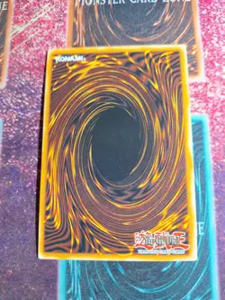 Yu-Gi-Oh! Borreload Savage Dragon RA01-EN033 Super Rare 1st Edition Near Mint - Image 3