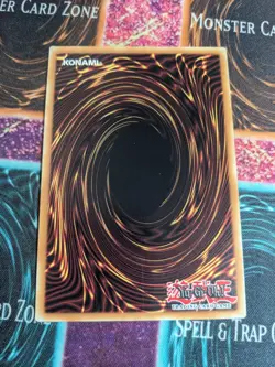 Yu-Gi-Oh! Allure of Darkness BROL-EN088 1st Edition Ultra Rare NM - Image 3