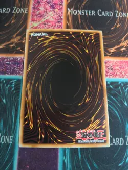 Yu-Gi-Oh! Harmonizing Magician PEVO-EN010 1st Edition Ultra Rare NM b2/ - Image 3