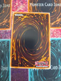 Yu-Gi-Oh! TCG Star Pendulumgraph PEVO-EN007 Ultra Rare 1st Edition Near Mint - Image 3