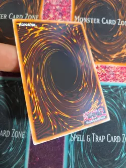 Yu-Gi-Oh! TCG Star Pendulumgraph PEVO-EN007 Ultra Rare 1st Edition Near Mint - Image 4