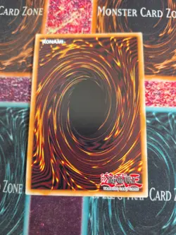 Yu-Gi-Oh! TCG Instant Fusion FUEN-EN042 Super Rare Unlimited Near Mint - Image 3