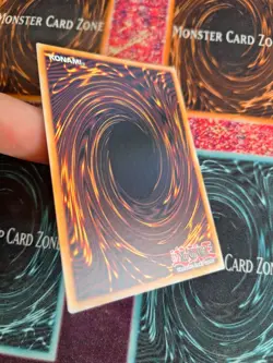 Yu-Gi-Oh! TCG Instant Fusion FUEN-EN042 Super Rare Unlimited Near Mint - Image 4