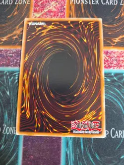 Yu-Gi-Oh! Dragonpit Magician PEVO-EN014 Super Rare 1st Edition Near Mint - Image 3