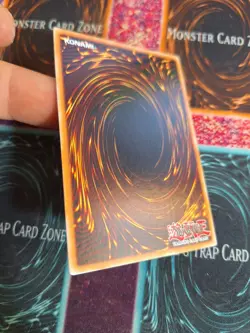 Yu-Gi-Oh! Dragonpit Magician PEVO-EN014 Super Rare 1st Edition Near Mint - Image 4