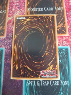 Yu-Gi-Oh! Time Pendulumgraph PEVO-EN008 Ultra Rare 1st Edition Near Mint a1/ - Image 3