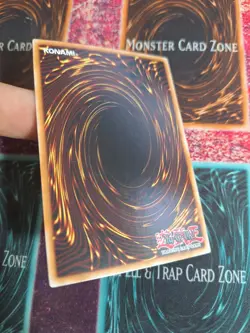 Yu-Gi-Oh! Time Pendulumgraph PEVO-EN008 Ultra Rare 1st Edition Near Mint a1/ - Image 4