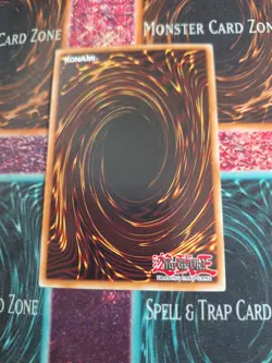 Yu-Gi-Oh! TCG Double Iris Magician PEVO-EN003 Ultra 1st Edition Near Mint b2/ - Image 3