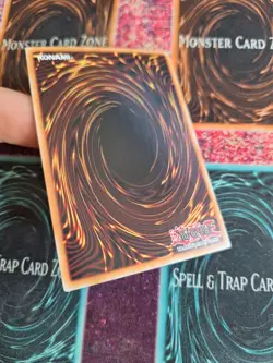 Yu-Gi-Oh! TCG Double Iris Magician PEVO-EN003 Ultra 1st Edition Near Mint b2/ - Image 4