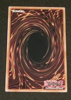 Yu-Gi-Oh! TCG Into The Void TSHD-EN049 Ultra Rare 1st Edition Light Play - Image 2