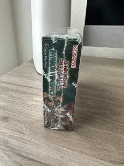 Yu-Gi-Oh! Invasion: Vengeance 1st Edition Booster Box Factory Sealed English - Image 3
