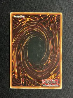 [LP] Javelin Beetle PP01-EN013 Unlimited Super Rare 2007 - Image 2