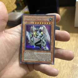 Alpha LP Beta MP Gamma MP Valkyrion VLP DOR SDD Set Magnet Warrior Magna - Image 2