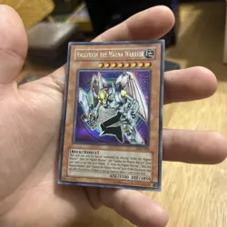 Alpha LP Beta MP Gamma MP Valkyrion VLP DOR SDD Set Magnet Warrior Magna - Image 4