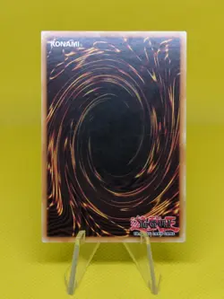 Yugioh - Magellanica, the Deep Sea City (ROTD-EN059) - Super Rare 1st Edition - Image 2
