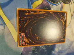 YuGiOh! Magician of Dark Chaos - Black Chaos (CORI-EN027) NM Extended Art Ultra - Image 5